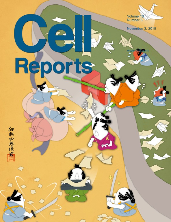 Cell Reports